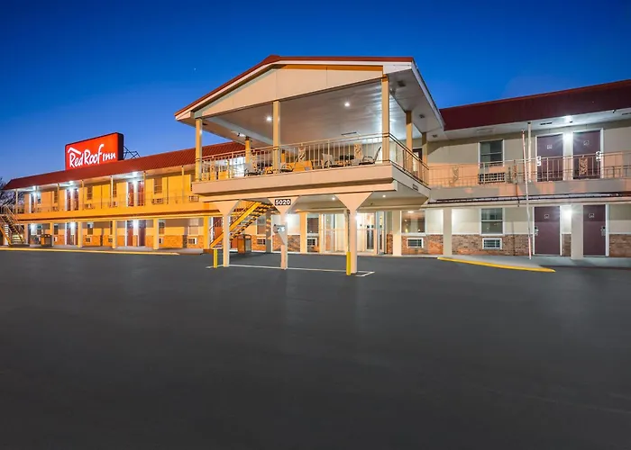 American Inn&Suites