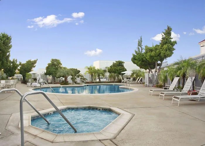 Ramada By Wyndham Torrance