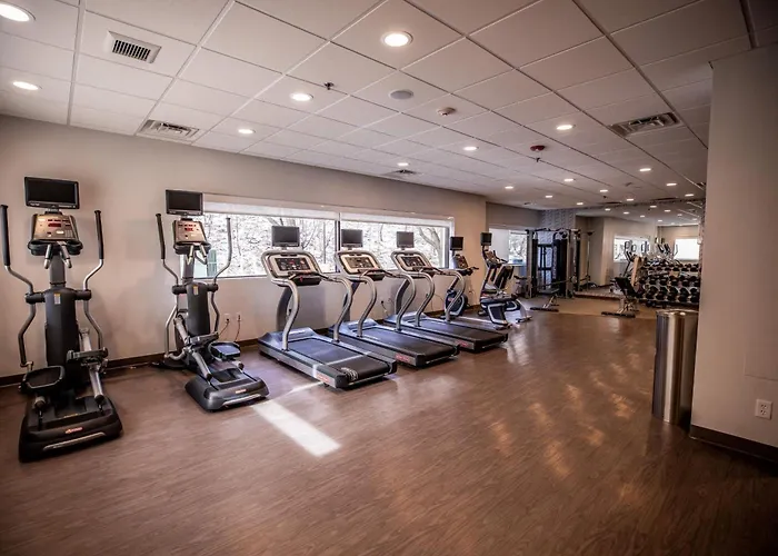Hotel Indigo Harrisburg - Hershey By Ihg