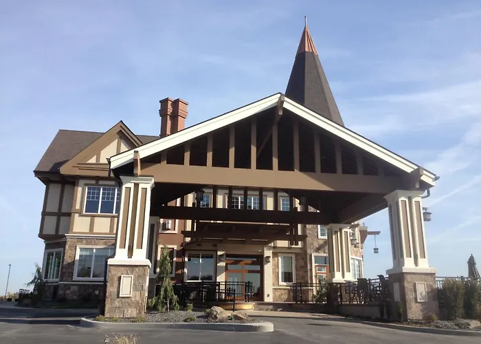 Holiday Inn Express Spokane-Downtown By Ihg
