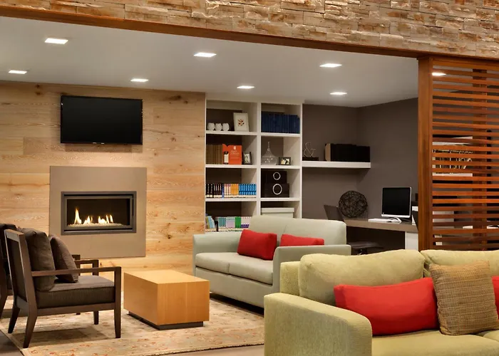 Country Inn & Suites By Radisson, Seattle-Tacoma International Airport, Wa