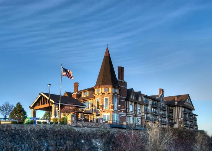 Holiday Inn Express Spokane-Downtown By Ihg