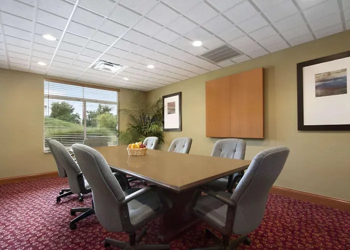 Wingate By Wyndham - Chattanooga