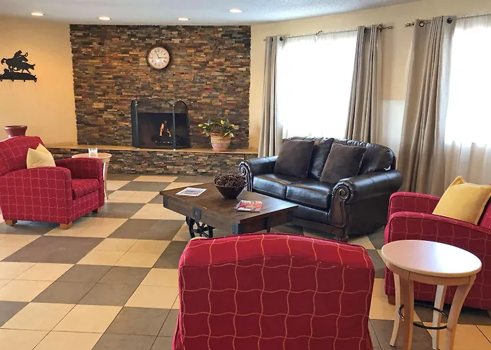 Knights Inn Evanston
