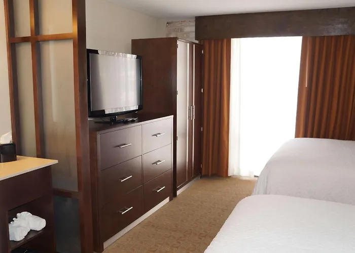 Embassy Suites Corpus Christi