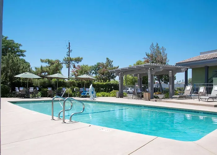 Best Western Village Inn