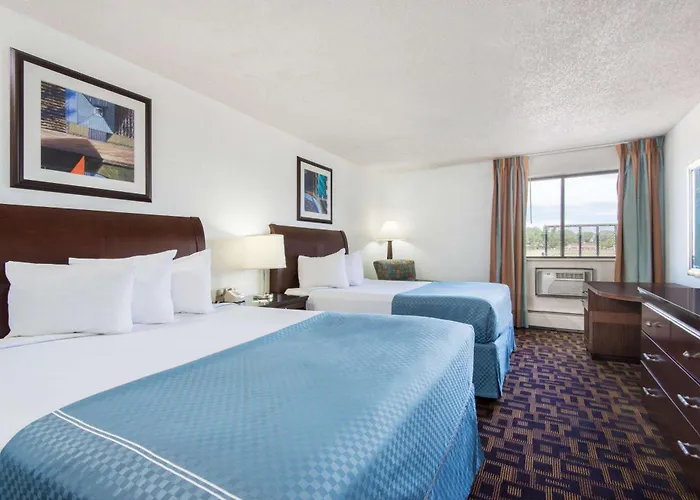 Studio Lodge Laramie