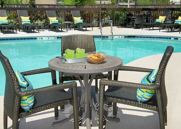 Hampton Inn Hilton Head