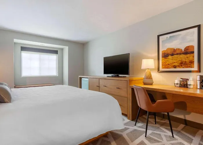 La Quinta Inn & Suites By Wyndham Tempe University, Phoenix