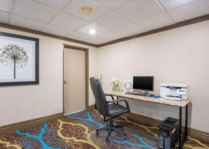 Quality Inn Sweetwater I-20