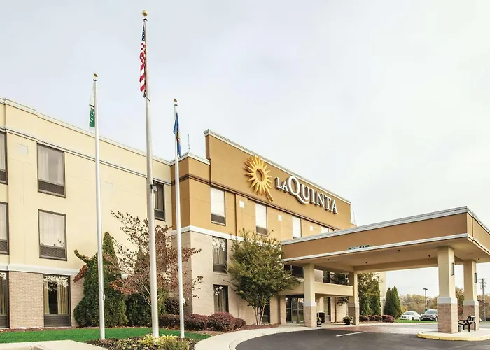 La Quinta By Wyndham Mechanicsburg - Harrisburg