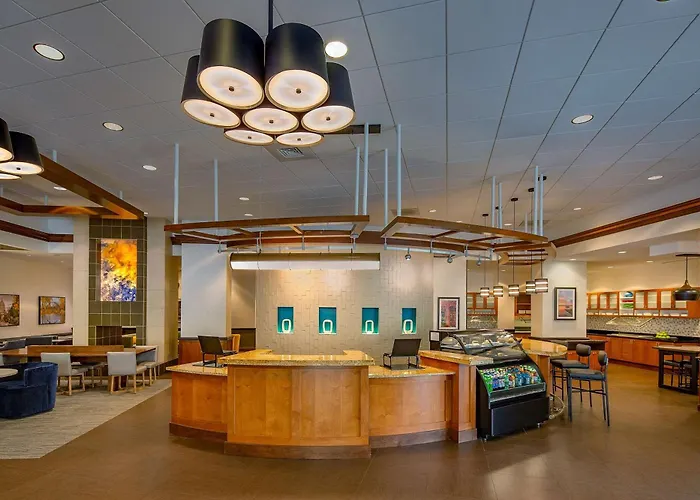 Hyatt Place Madison/Downtown