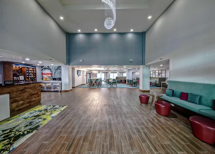 Wingate By Wyndham Latrobe