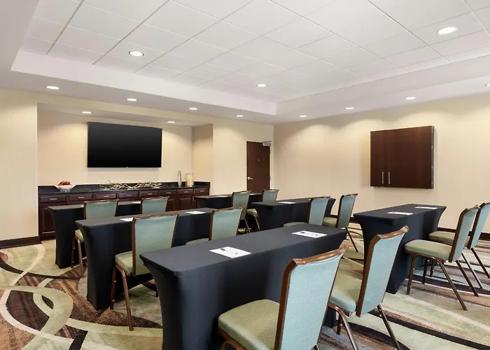 Hampton Inn & Suites Mount Joy/Lancaster West, Pa