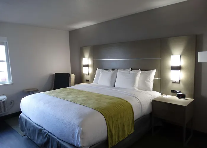 Best Western Plus Sweetwater Inn & Suites