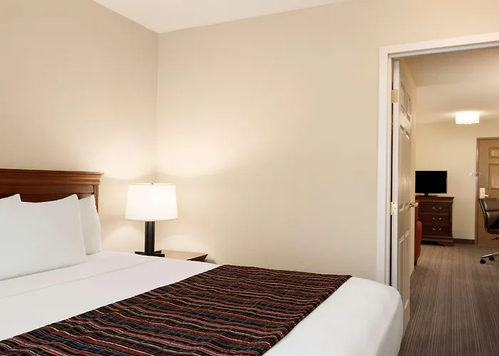 Country Inn & Suites By Radisson, Lehighton-Jim Thorpe, Pa