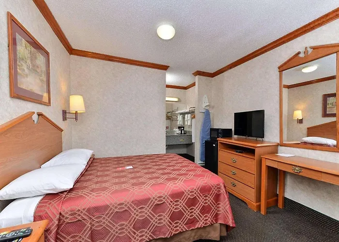 Econo Lodge