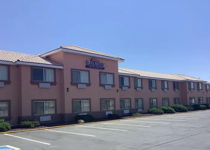 Baymont Inn & Suites By Wyndham Holbrook