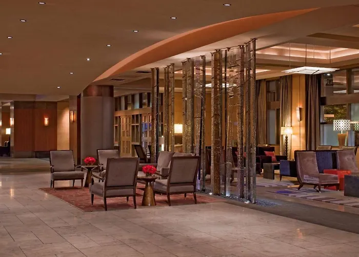 Grand Hyatt Seattle