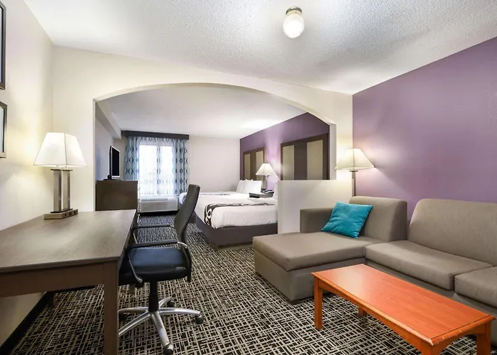 La Quinta Inn By Wyndham North Myrtle Beach