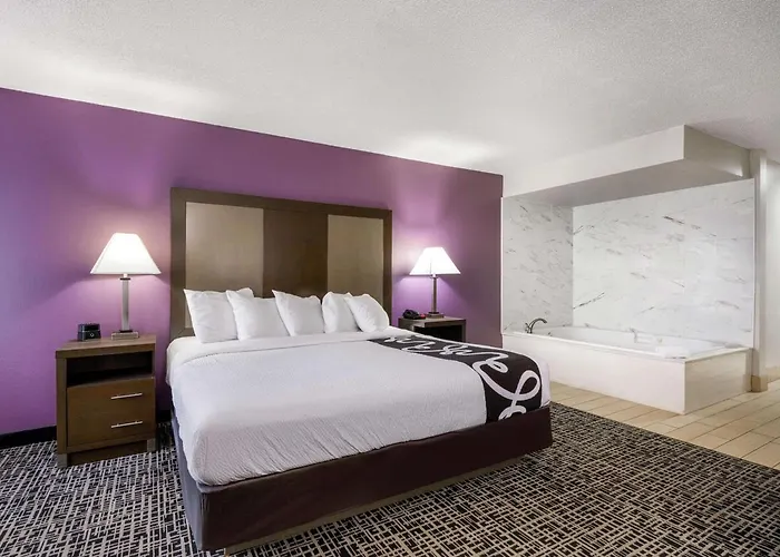 La Quinta Inn By Wyndham North Myrtle Beach