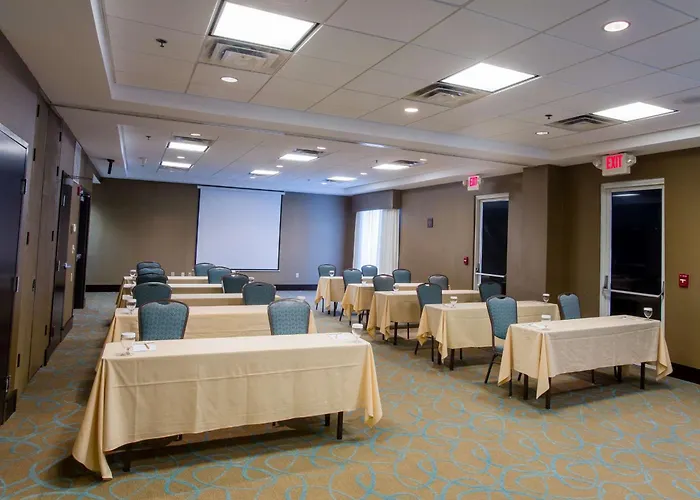 Hilton Garden Inn Columbus/Dublin
