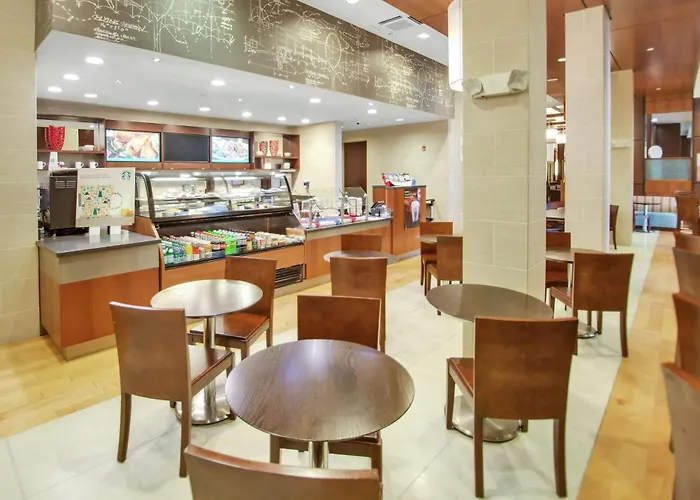 Embassy Suites By Hilton Fayetteville Fort Bragg