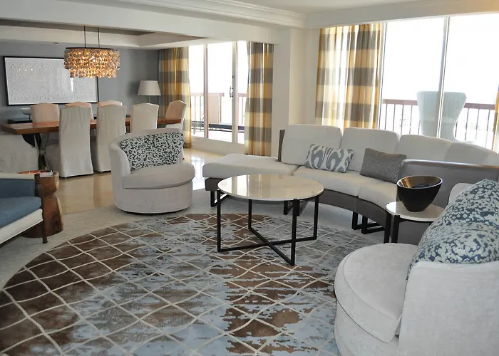 Naples Grande Beach Resort