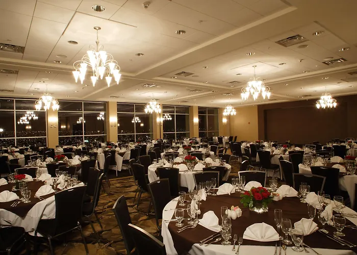 Doubletree By Hilton El Paso Downtown