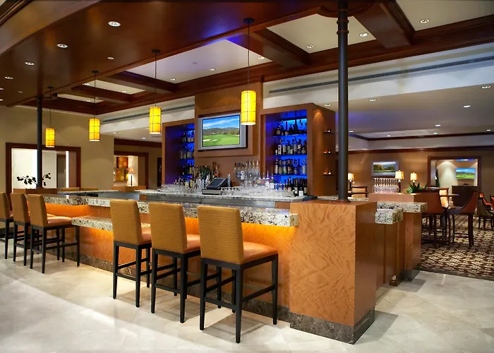 Renaissance Newport Beach Hotel