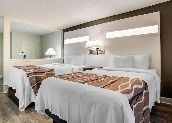 Baymont By Wyndham Montgomery Al