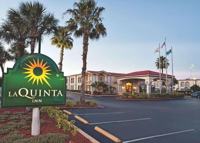 La Quinta Inn By Wyndham Orlando International Drive North