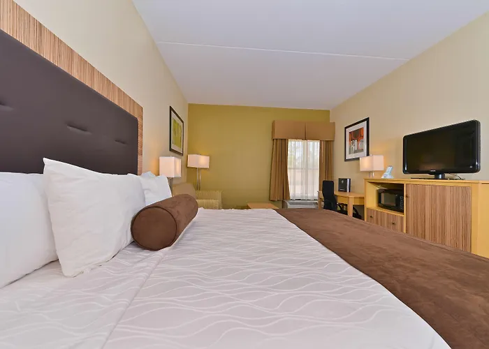 Best Western Plus Gilbert/Mesa
