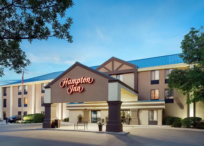 Hampton Inn Loveland