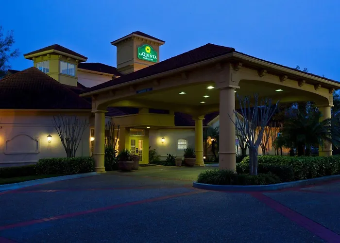 La Quinta By Wyndham Usf Hotel Tampa