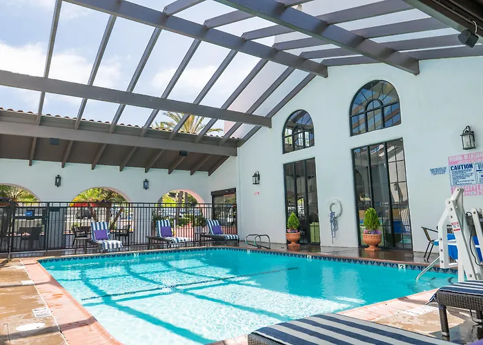 Hampton Inn & Suites San Clemente - Fully Renovated
