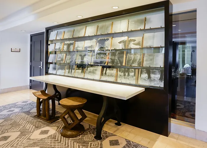 Hotel Amarano Burbank-Hollywood