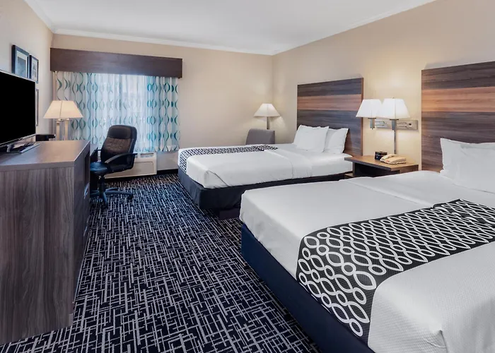 La Quinta By Wyndham Garland Harbor Point