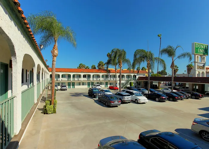 Dunes Inn - Sunset (Adults Only)