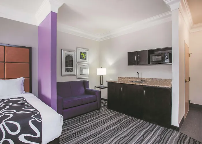 La Quinta By Wyndham Dublin - Pleasanton