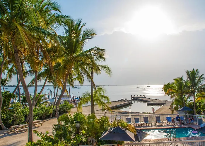 Bayside Inn Key Largo