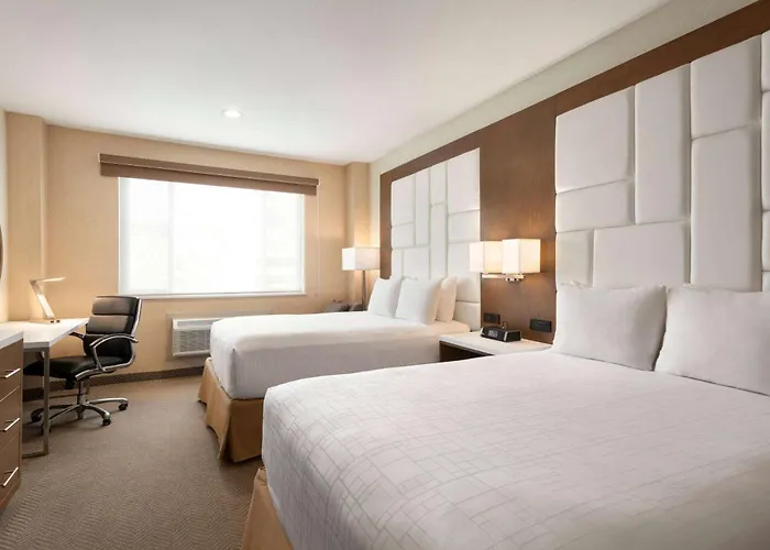 Wyndham Anaheim