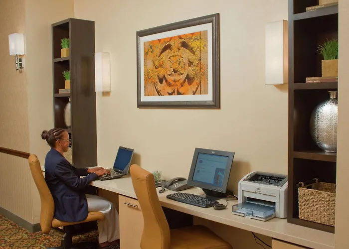 Hampton Inn Boca Raton-Deerfield Beach