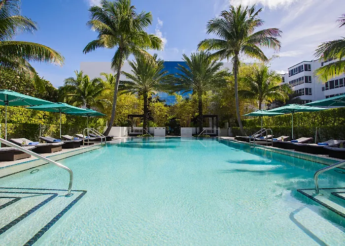 Tideline Palm Beach Ocean Resort And Spa