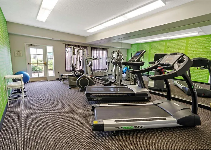 La Quinta Inn & Suites By Wyndham Phoenix Scottsdale