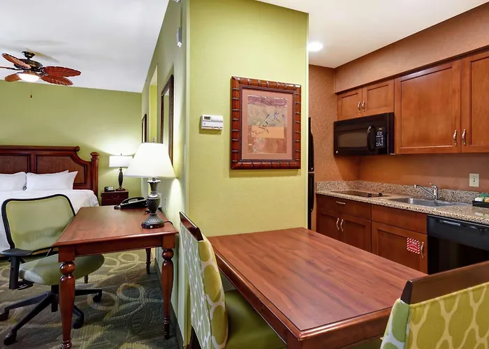 Homewood Suites By Hilton Ocala At Heath Brook