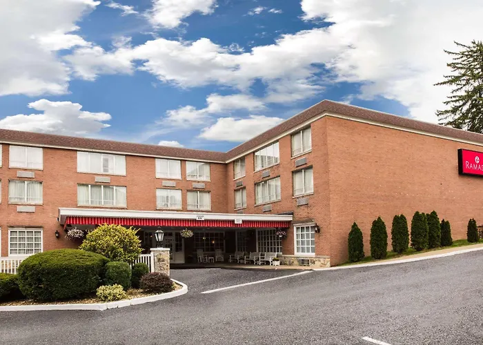 Ramada By Wyndham Ligonier