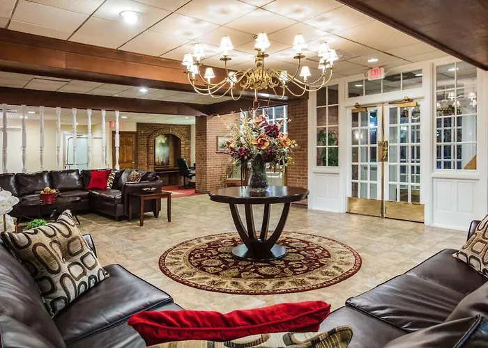Ramada By Wyndham Ligonier