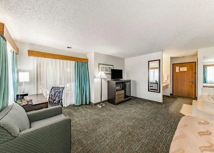 Quality Inn Allen - Plano East