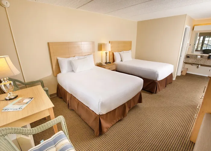 Naples Garden Inn